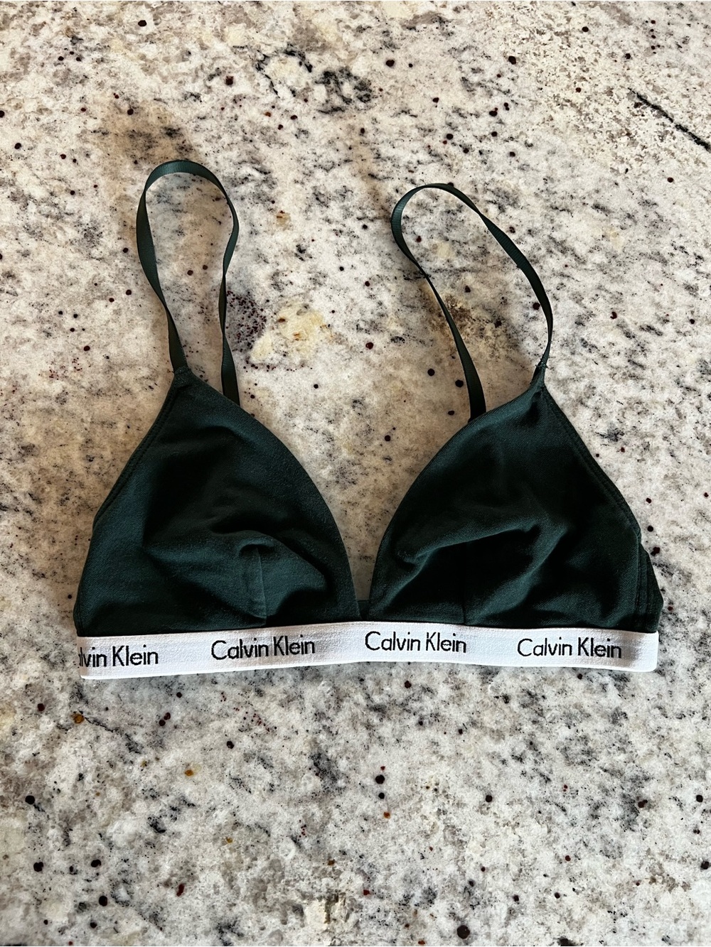 Calvin Klein bra